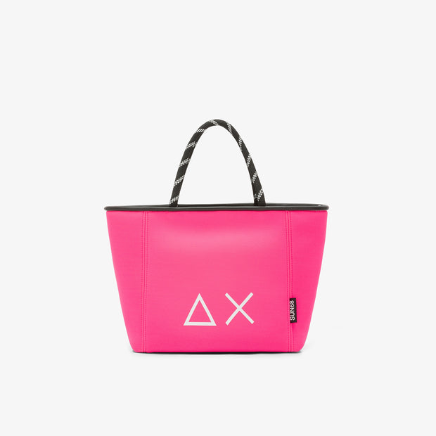 Borsa Fucsia