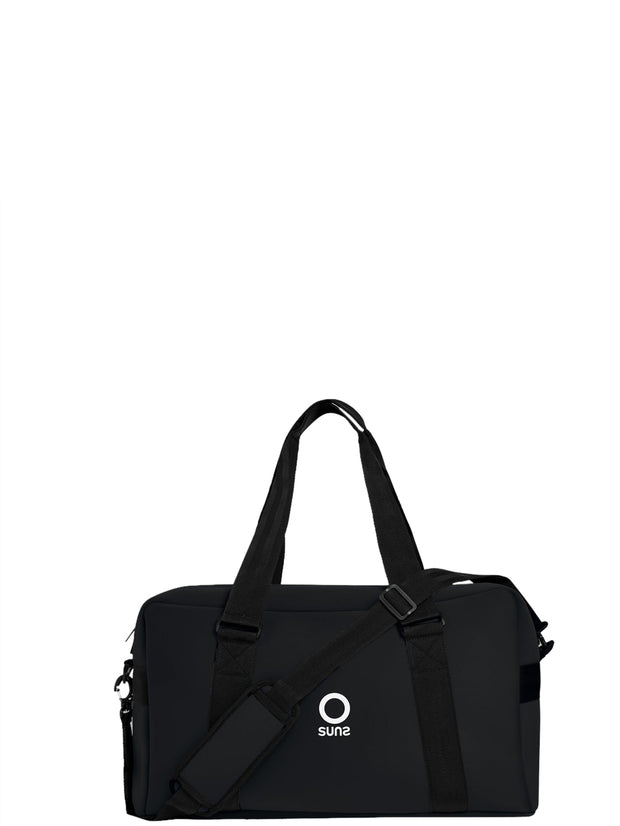 Borsa Unisex BGS41007U Nero