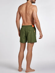 Costume Uomo BXS41001U Verde