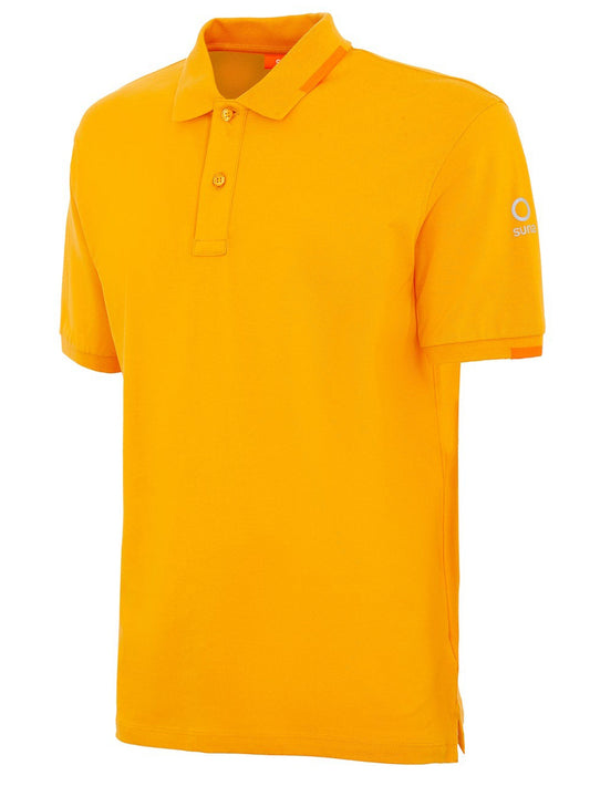 Polo Uomo PLS41002U Arancione