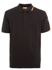 Polo Uomo PLS41002U Nero