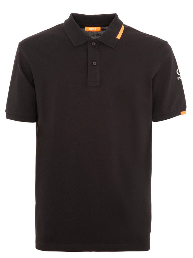 Polo Uomo PLS41002U Nero