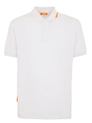 Polo Uomo PLS41002U Bianco