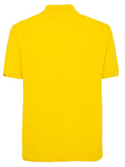 Polo Uomo PLS41002U Giallo