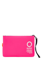 Pochette Uomo POS41001U Rosa