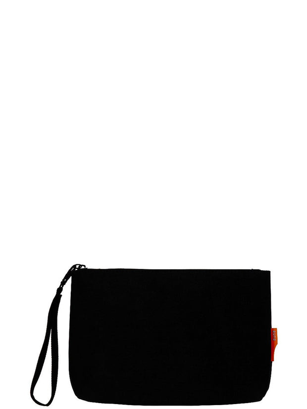 Pochette Uomo POS41001U Nero