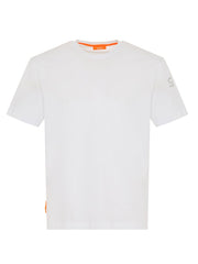 T-shirt Uomo TSS41005U Bianco