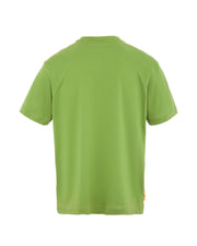 T-shirt Uomo TSS41025U Verde