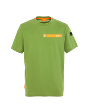 T-shirt Uomo TSS41025U Verde