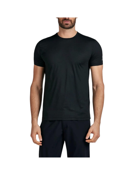 T-shirt Uomo TSS41029U Nera