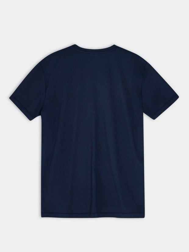 T-shirt Uomo TSS41029U Blu