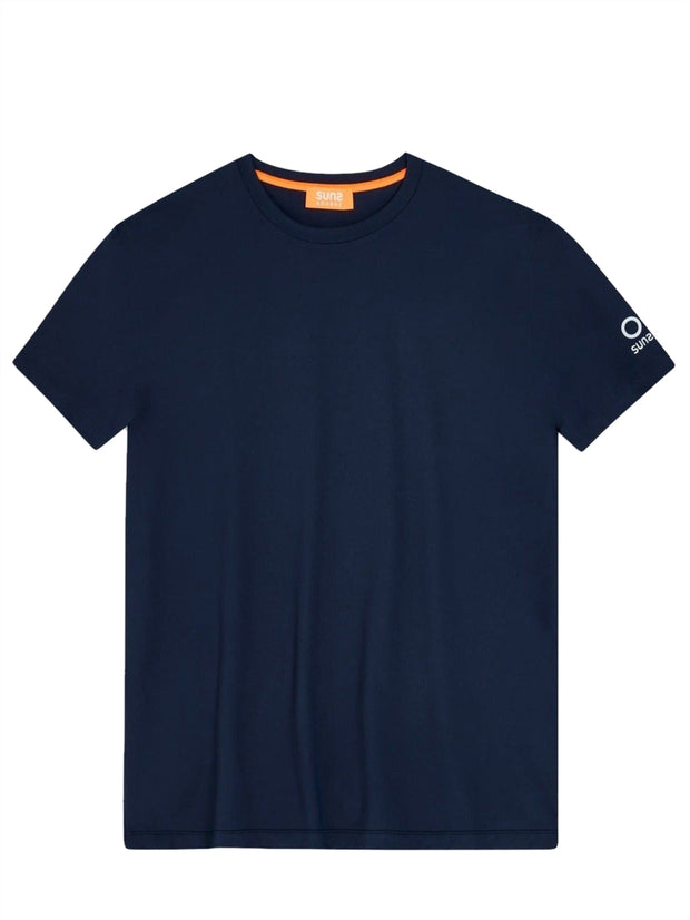 T-shirt Uomo TSS41029U Blu