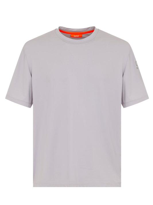 T-shirt Uomo TSS41029U Bianco ottico