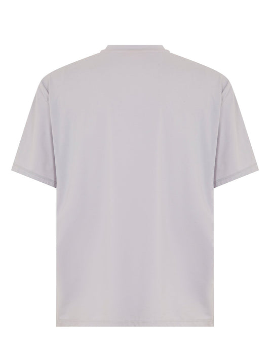 T-shirt Uomo TSS41029U Bianco ottico