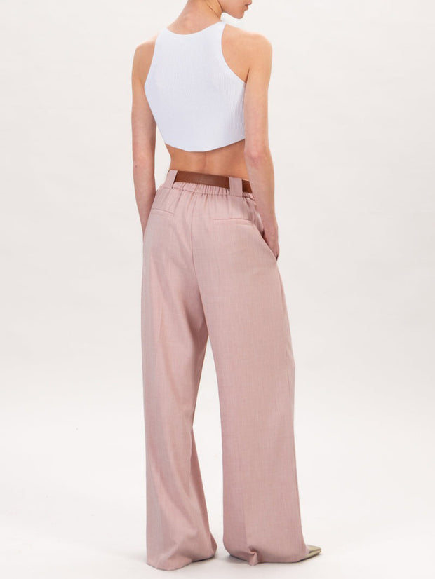 Pantalone Rosa