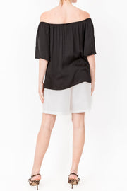 Blusa Nero