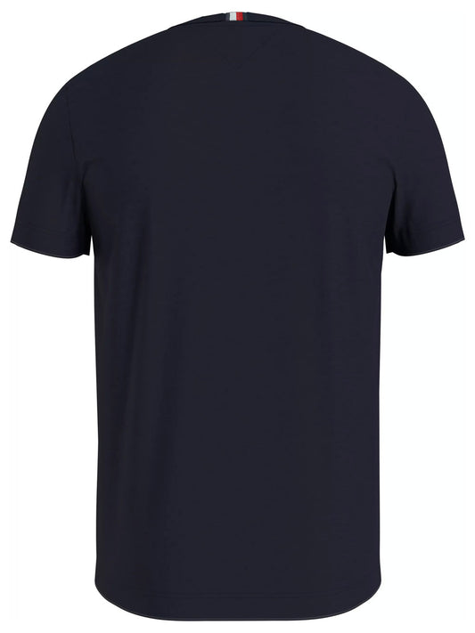 T-shirt Uomo MW0MW34432 Blu