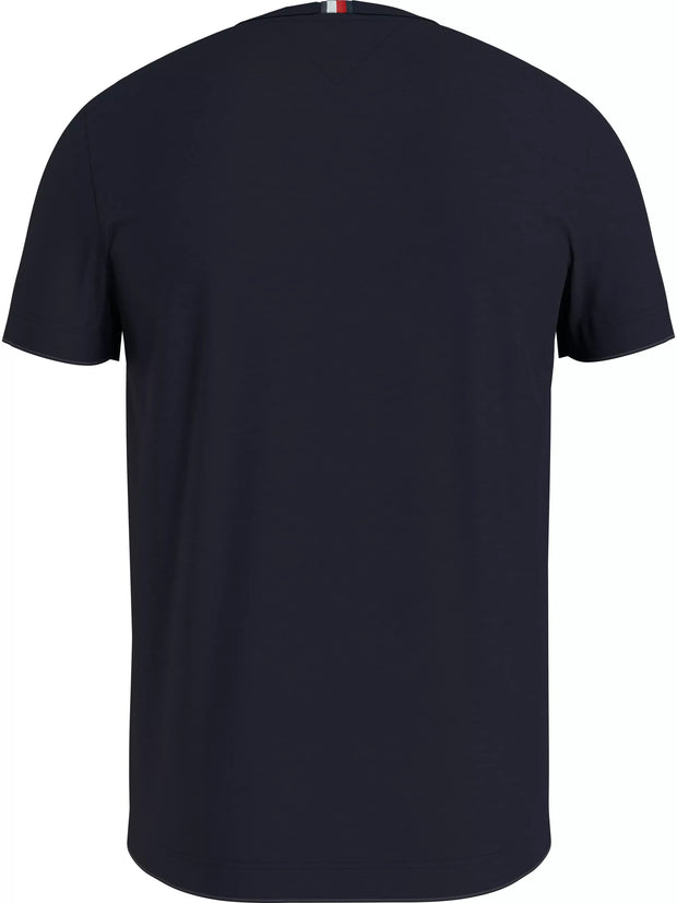 T-shirt Uomo MW0MW34432 Blu