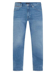 Jeans Uomo MW0MW34517 Blu