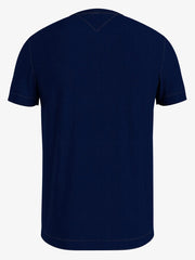 T-shirt Uomo MW0MW35186 Blu