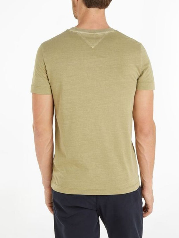 T-shirt Uomo MW0MW35186 Verde