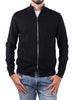 uomo armani exchange cardigan uomo 8nze4d nero 8nze4d 5239856