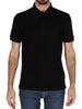 uomo armani exchange polo uomo 8nzf91 nero 8nzf91 1728254