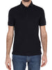 uomo armani exchange polo uomo 8nzf91 blu 8nzf91 9220781