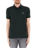 armani exchange polo uomo verde 881483