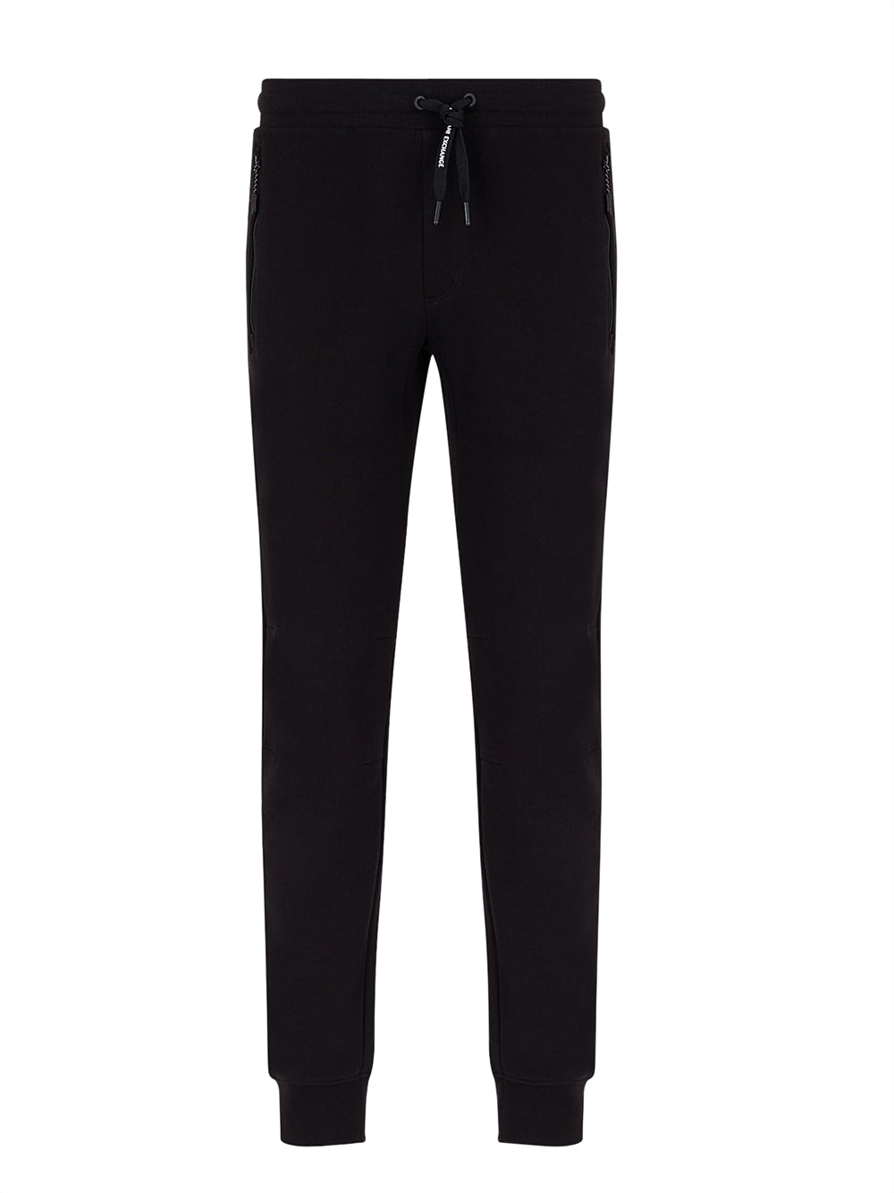 Pantalone Uomo Nero