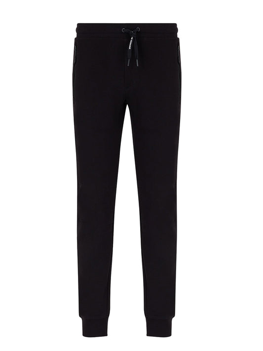 Pantalone Uomo Nero