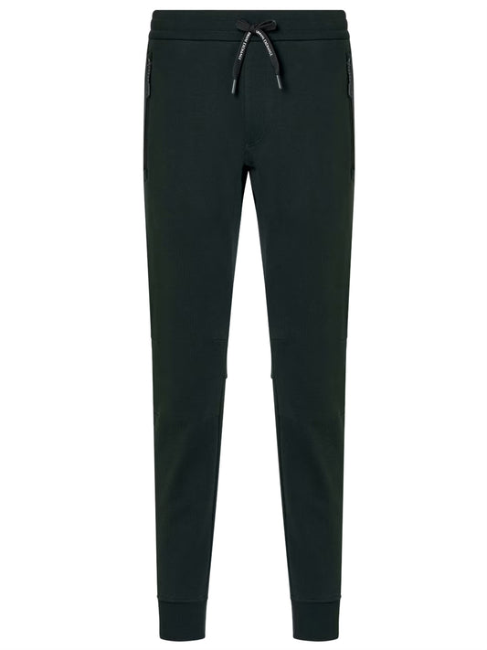 Pantalone Tuta Uomo Verde