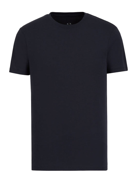 T-shirt Uomo Blu