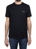 uomo armani exchange t shirt uomo 8nzt91 blu 8nzt91 9506306