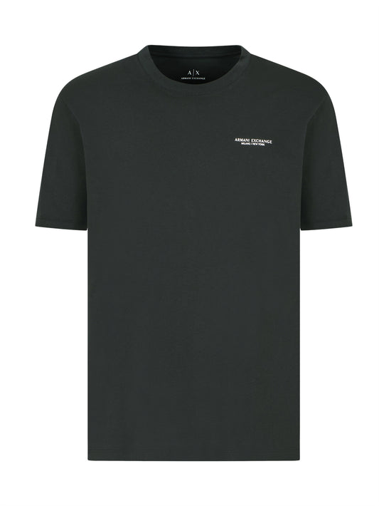 T-shirt Uomo Verde