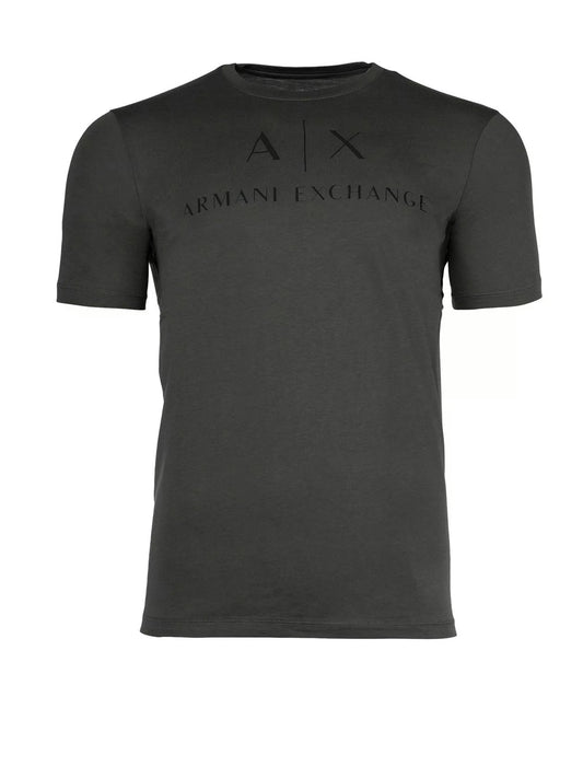 Armani Exchange T-shirt Uomo 8NZTCJ A.CR_DES