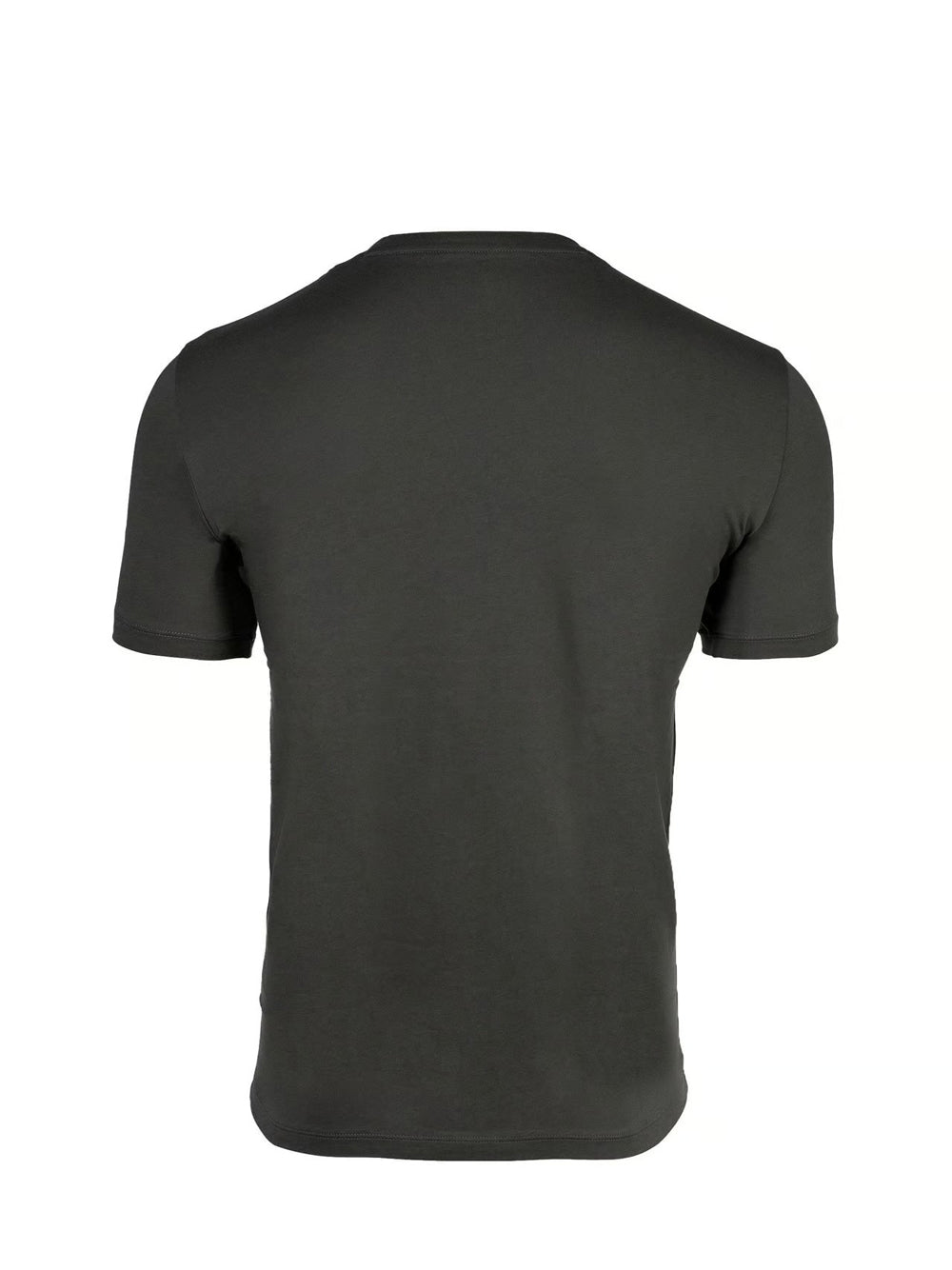 Armani Exchange T-shirt Uomo 8NZTCJ A.CR_DES