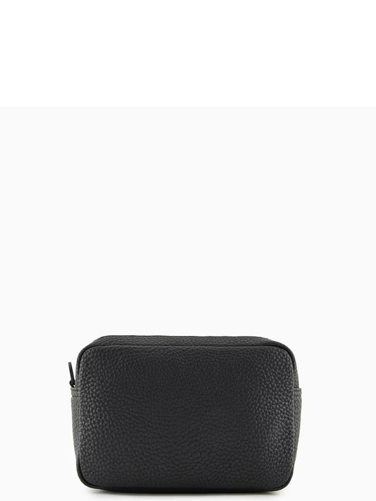 Beauty case Uomo Nero