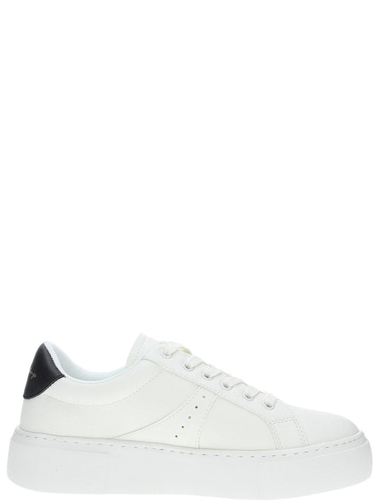 Armani Exchange Sneakers Donna XDX179 Bianco