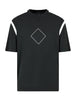 uomo armani exchange t shirt uomo xm000279 verde xm000279 9808823