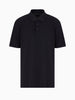 uomo armani exchange polo uomo xm000509 blu xm000509 4525115