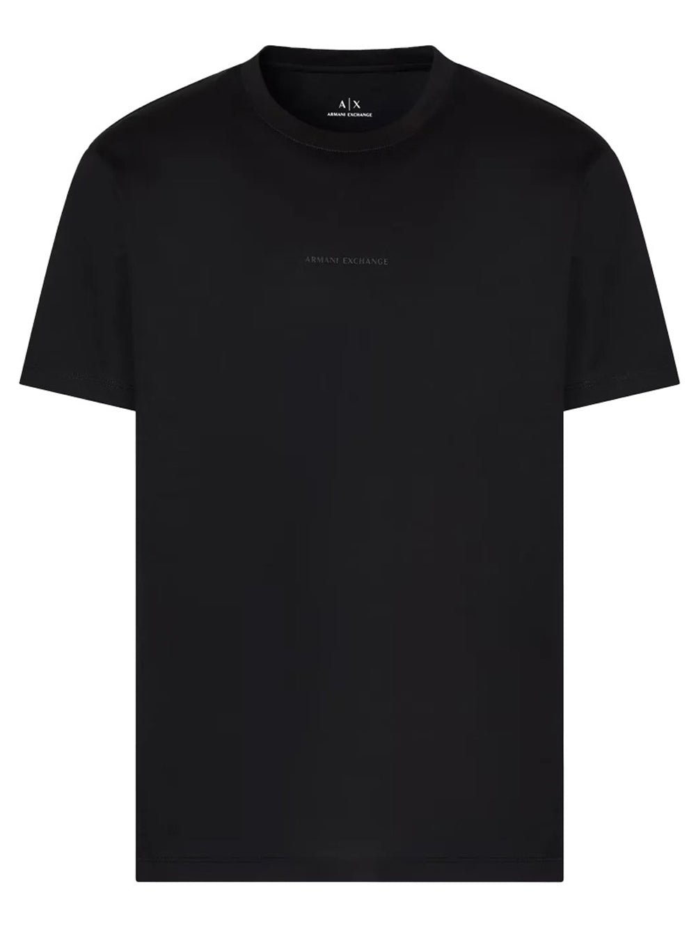 T-shirt Uomo Nero
