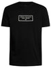 armani exchange t shirt uomo xm000552 nero 6382369