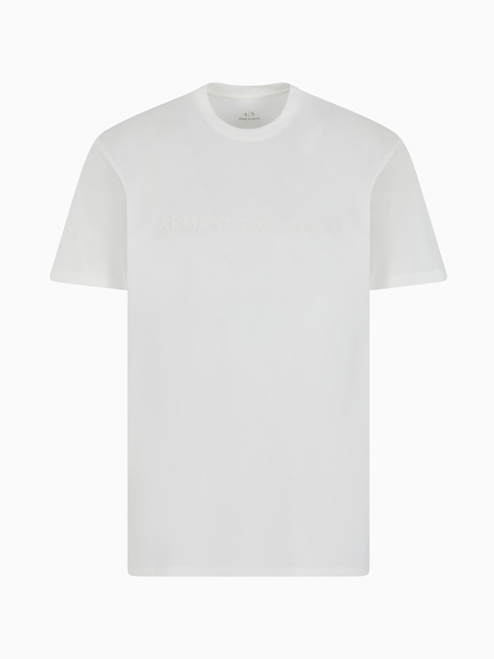 T-shirt Uomo XM000554 Bianco