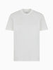 uomo armani exchange t shirt uomo xm000554 bianco xm000554 984176