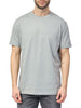 armani exchange t shirt uomo xm000554 grigio 8301979