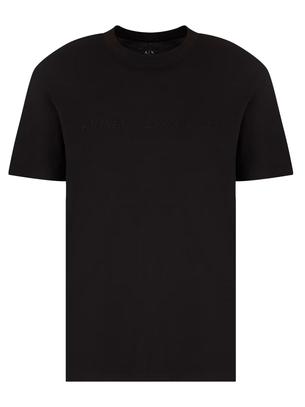 T-shirt Uomo XM000554 Nero