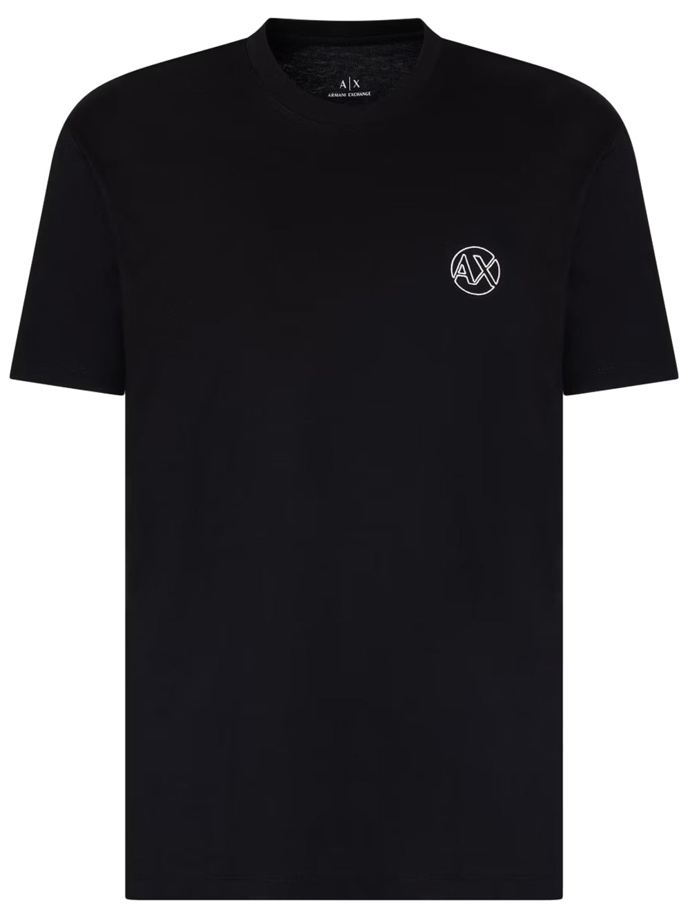 T-shirt Uomo Nero