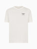 uomo armani exchange t shirt uomo xm000575 bianco xm000575 3973725