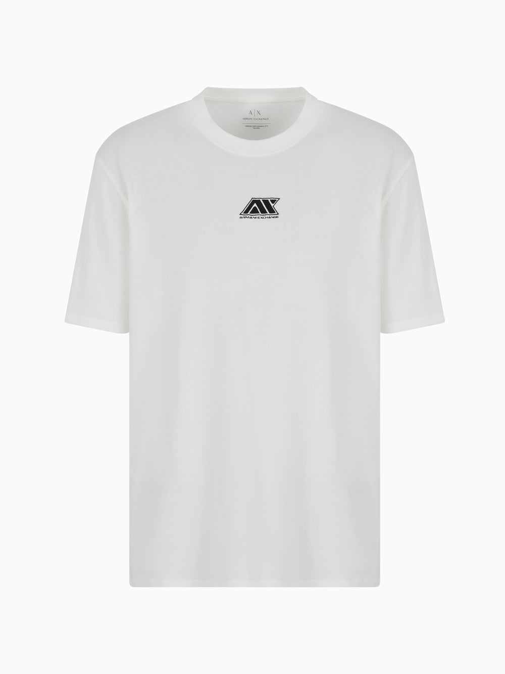 T-shirt Uomo XM000754 Bianco